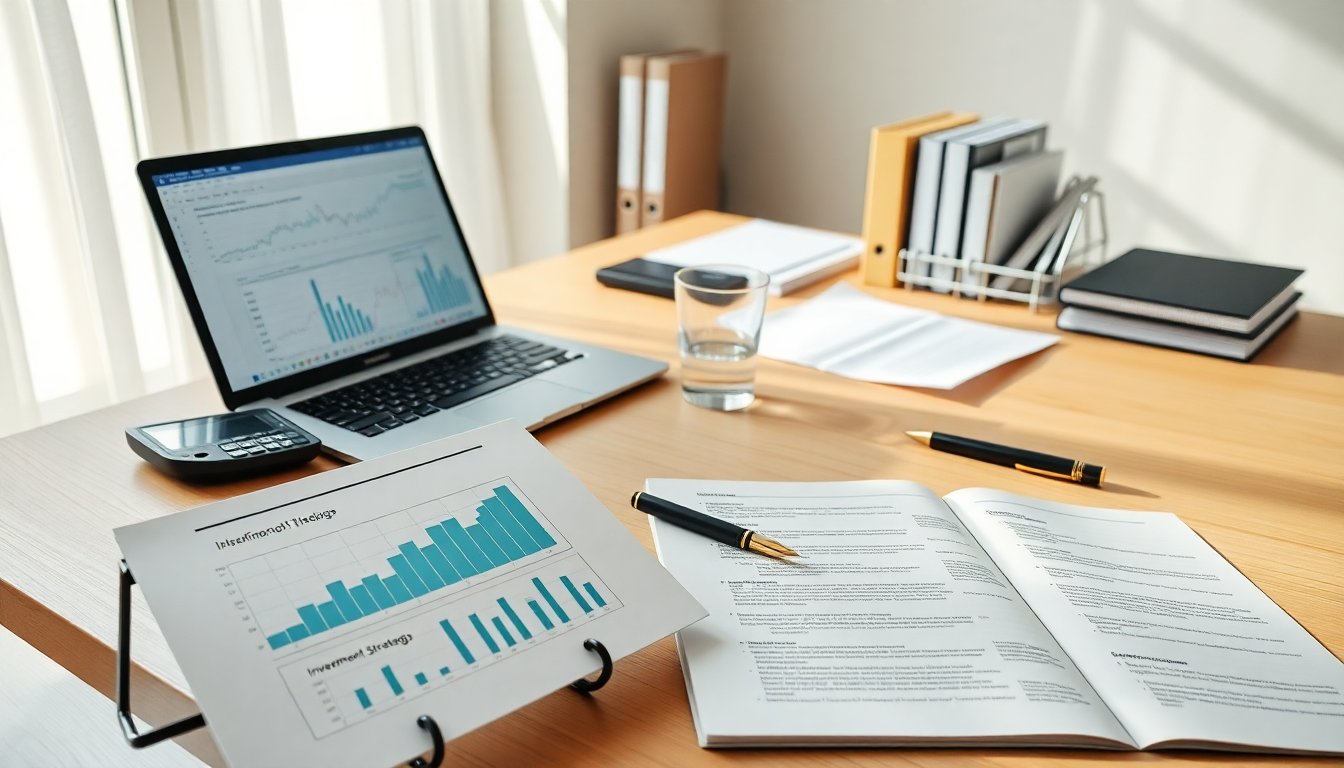 Financiën: de ultieme gids voor persoonlijke en zakelijke financiën