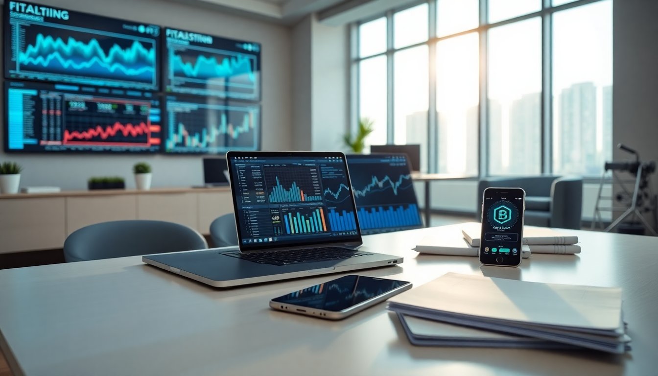 Financiën in 2026: De complete gids voor moderne geldbeheerstrategieën