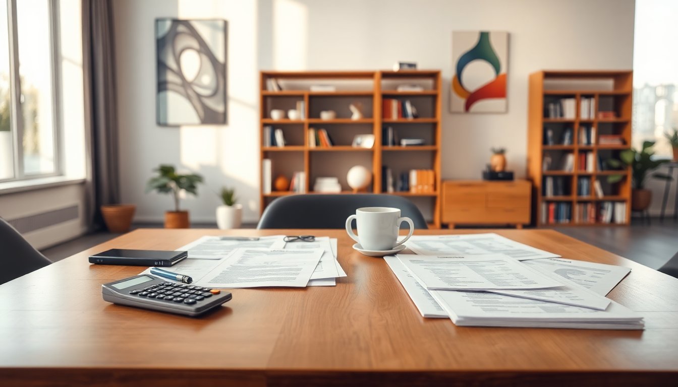 Flexibele leningen voor al uw financiële behoeften: ontdek de beste opties