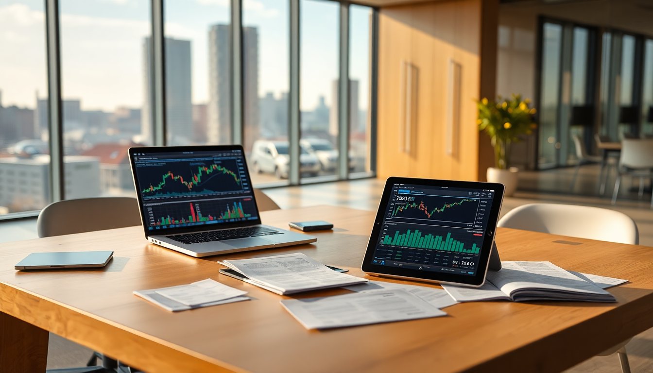 Gereguleerde Bitcoin-toegang: Ontdek Rabobank’s nieuwe ETP