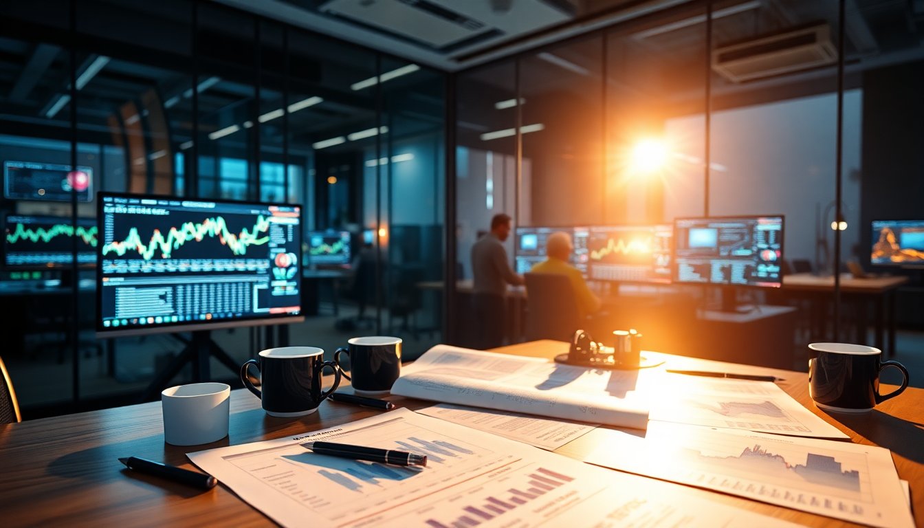 Hoe de ADL-crisis de crypto-derivatenmarkt heeft veranderd