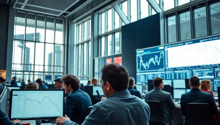 huidige status en vooruitzichten van europese aandelen op de markt 1769089405