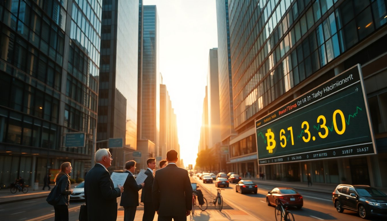 Impact van de invoerrechtenbeslissing op de economie