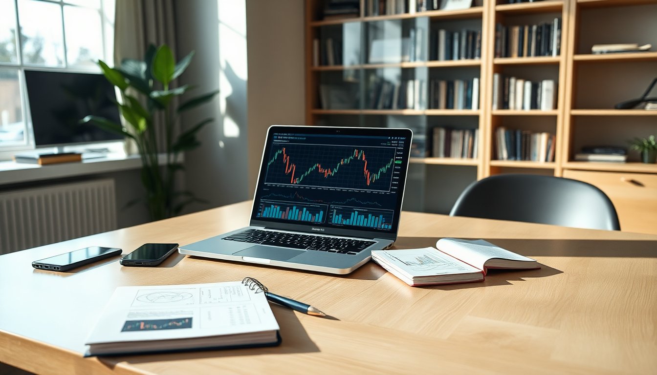 Inzicht in de werking van cryptovaluta: Alles wat je moet weten
