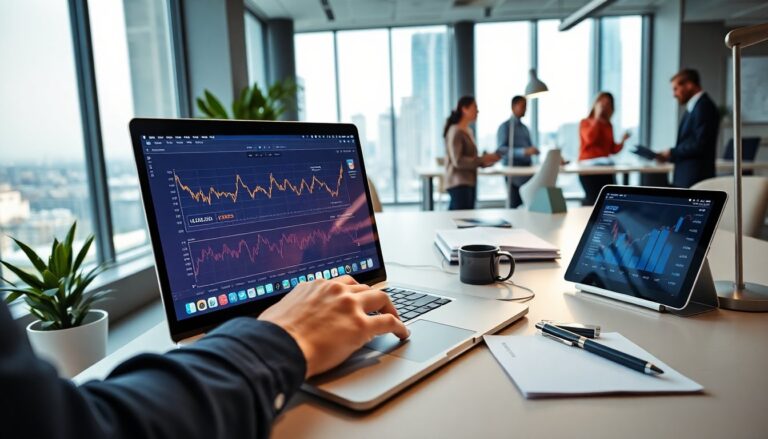 kbc lanceert cryptohandel op beleggingsplatform bolero ontdek de nieuwe mogelijkheden 1769177524