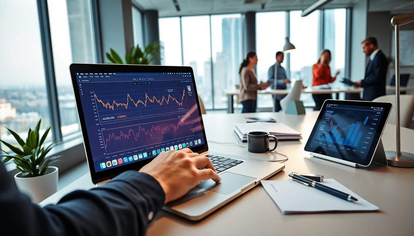 KBC Lanceert Cryptohandel op Beleggingsplatform Bolero: Ontdek de Nieuwe Mogelijkheden!