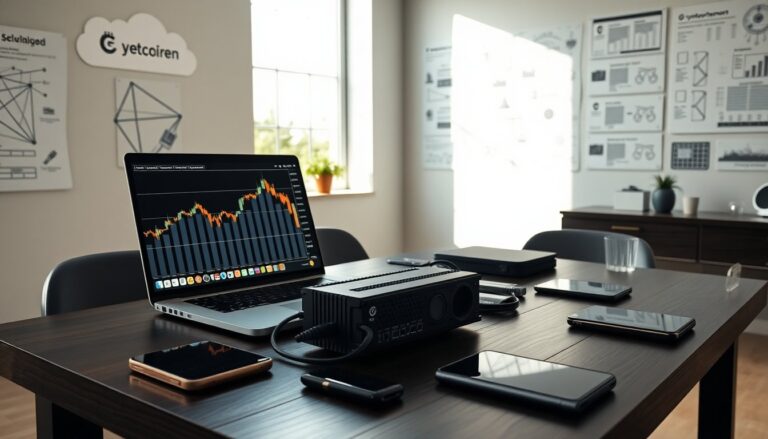 leer hoe u bitcoin kunt beveiligen en uw cryptocurrencies kunt beschermen 1768918581