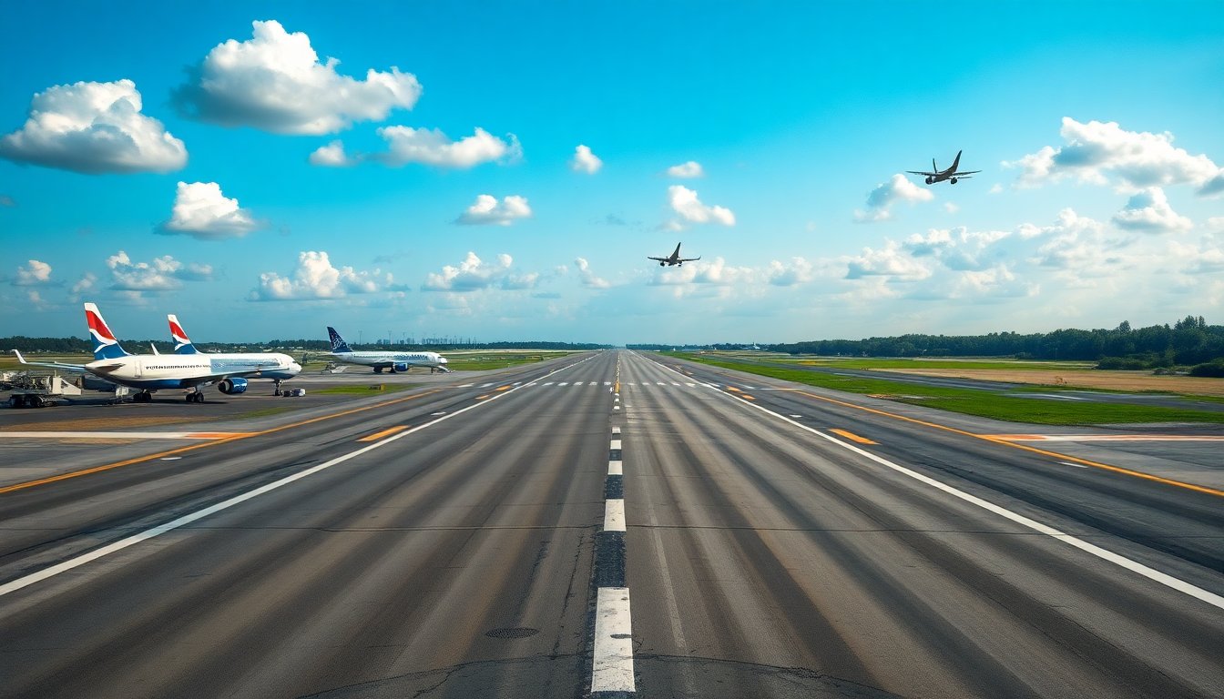 Luchtvaartverwachtingen in Nederland: De Ultieme Gids voor Reisplannen