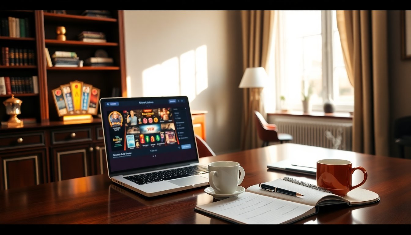 Lucky7even Casino: De Ultieme Veilige en Betrouwbare Online Gokervaring