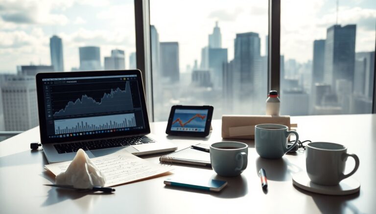 markttendensen en de impact van de groenlandia kwestie 1768903828