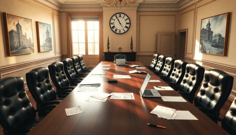 onafhankelijkheid van de fed in gevaar spanningen met het ministerie van justitie 1768241150