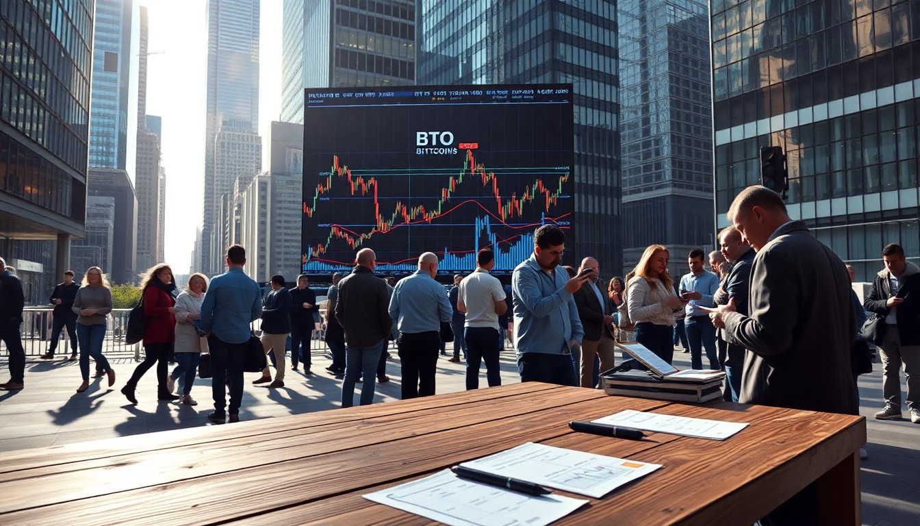 Onderzoekers onthullen: Grote Bitcoin-houders stoppen met verkopen