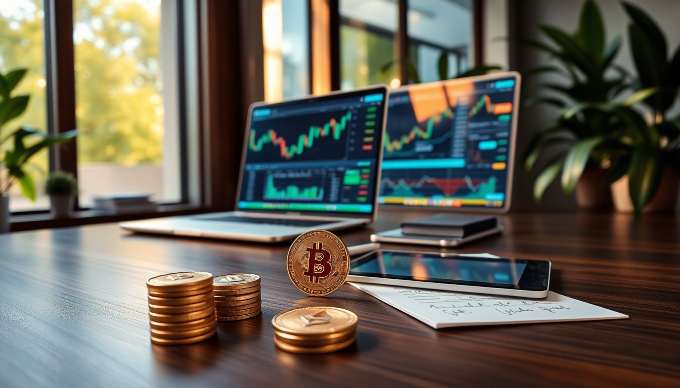 Ontdek de 1% Aandelenbonus op Crypto-deposits bij eToro!