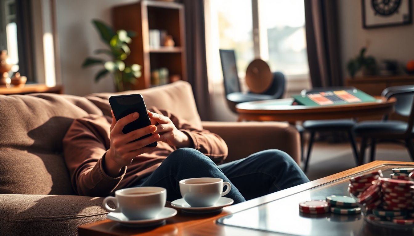 Ontdek de Beste Online Casino’s met Hoge Bonussen en Winacties