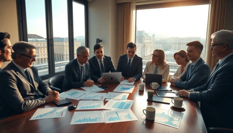 ontdek de nieuwe btp emissies en hun verwachte rendementen voor 2026 1768064749