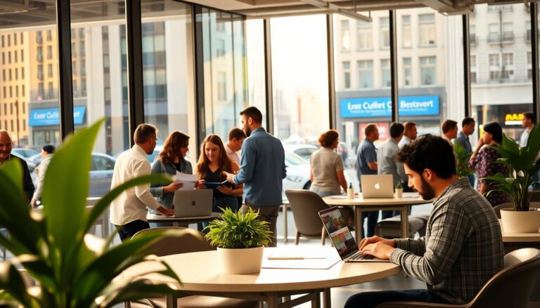 ontdek de nieuwste vacaturemogelijkheden in brussel en omgeving 1768183538