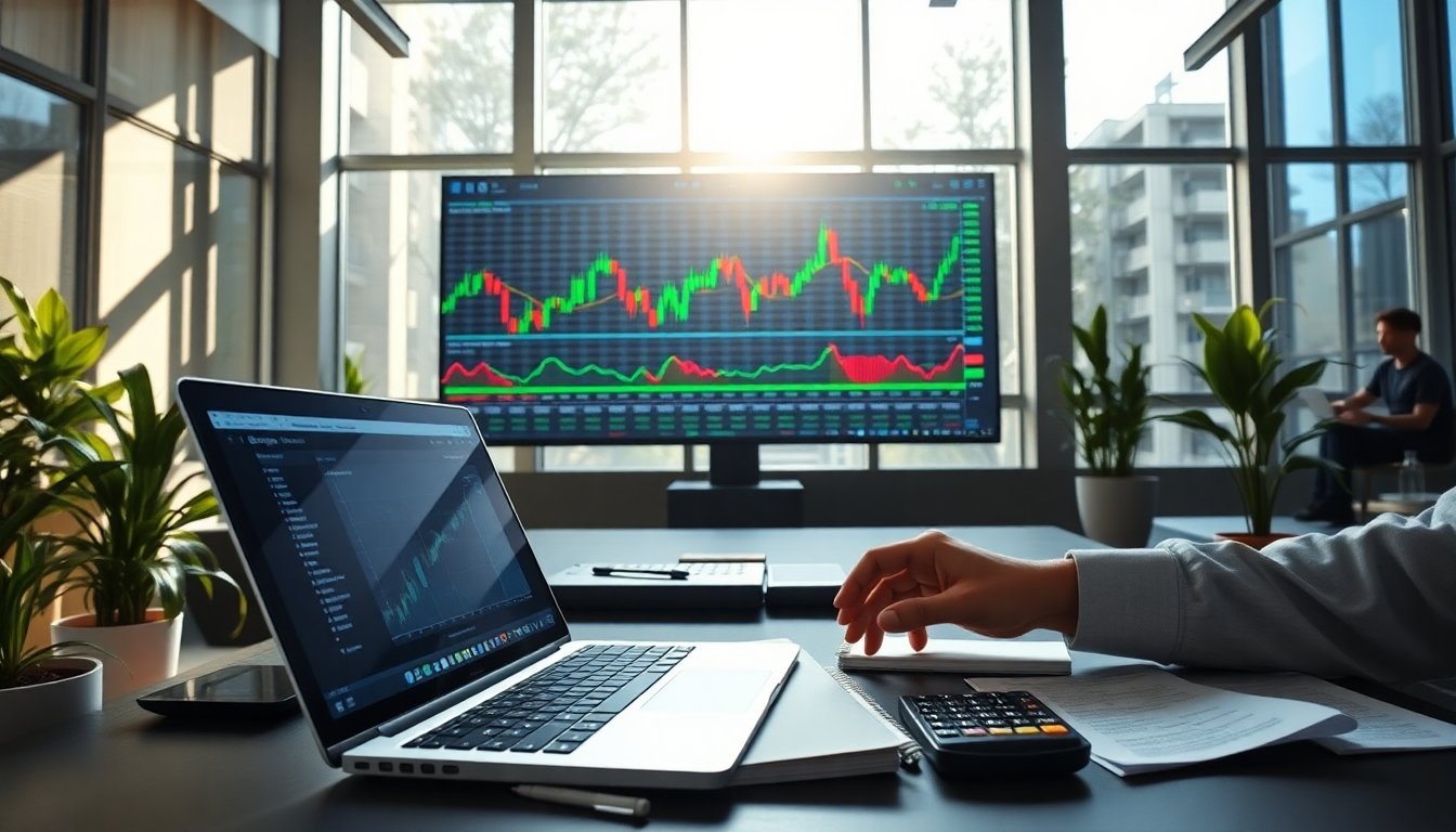 Ontdek de Tijdelijke Gratis Crypto Trading Promotie van eToro: Mis Het Niet!