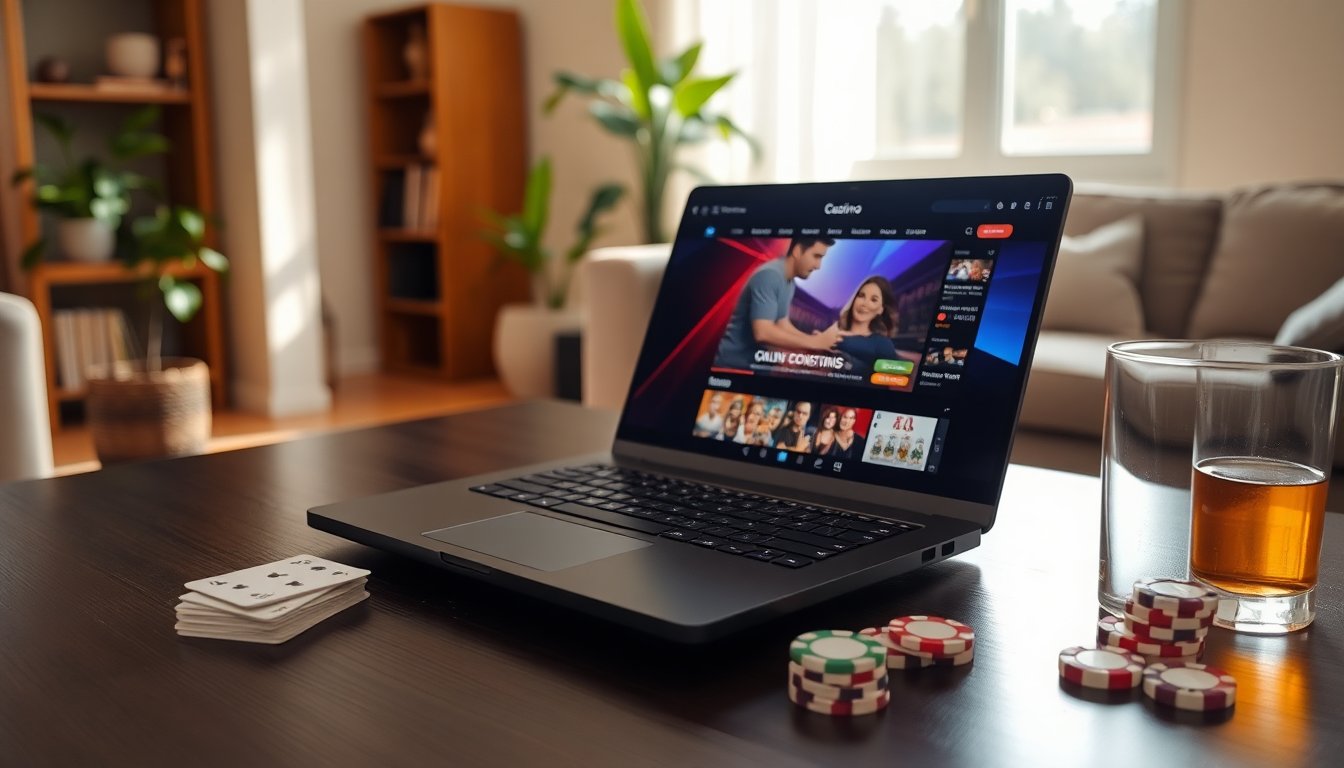 Ontdek de Top Online Casino’s in Nederland en Hun Voordelen voor Spelers