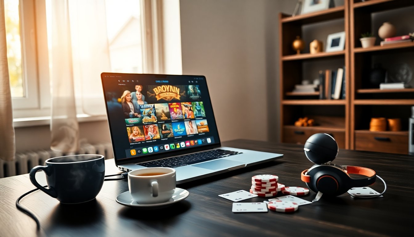 Ontdek de Unieke Voordelen van One Casino en Wat Het Jou Te Bieden Heeft