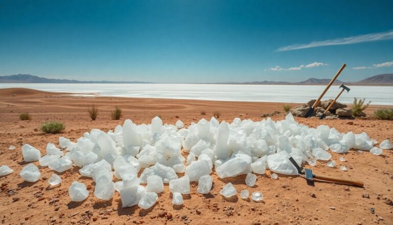 ontdek de veelzijdige toepassingen en voordelen van borax 1769688263