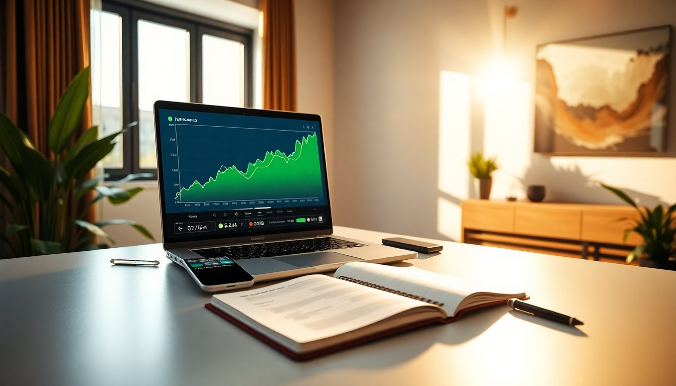 Ontdek eToro’s 1% Aandelenactie op Crypto Deposito’s!