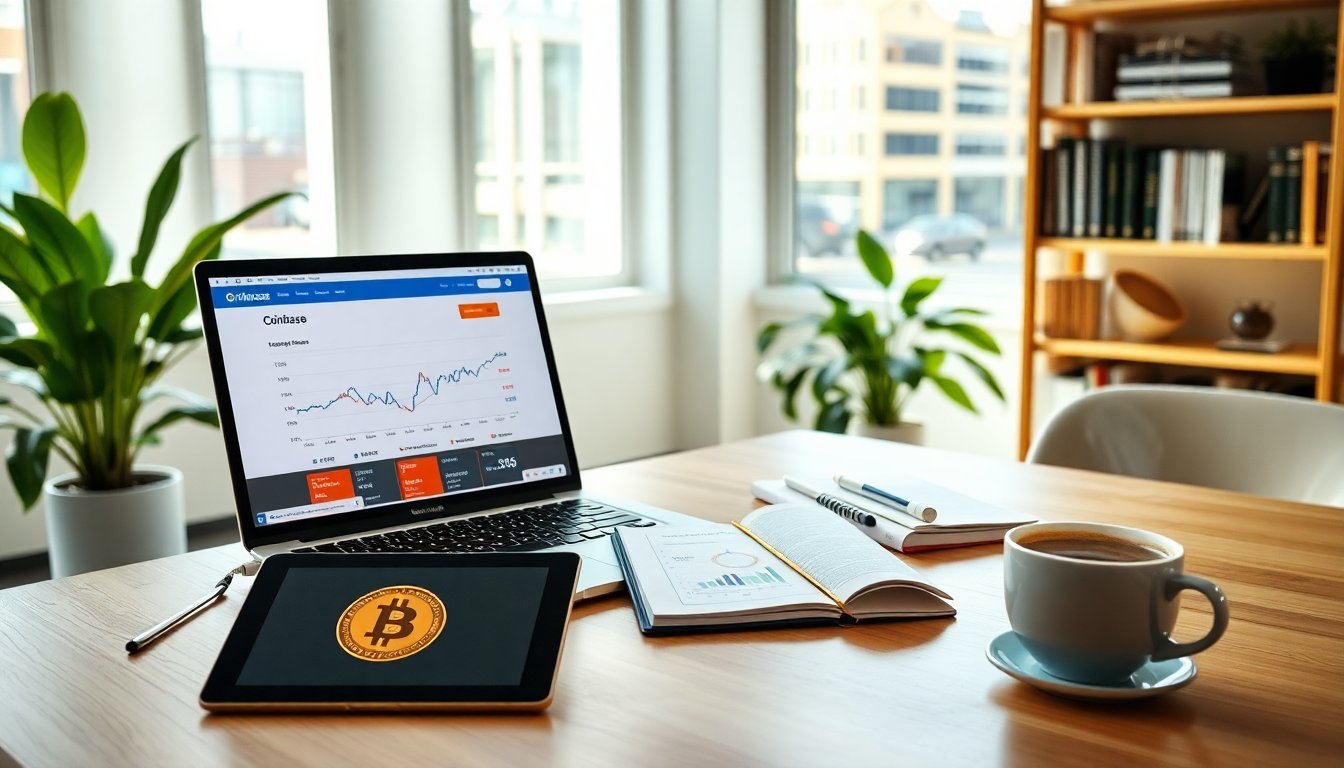 Ontvang een Welkomstbonus van €150 in Bitcoin bij Coinbase!
