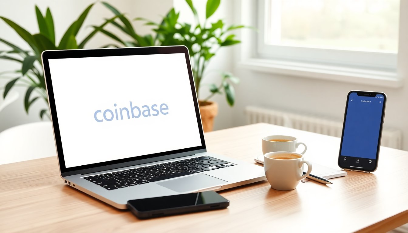 Ontvang €150 in Bitcoin bij het openen van uw Coinbase-account!