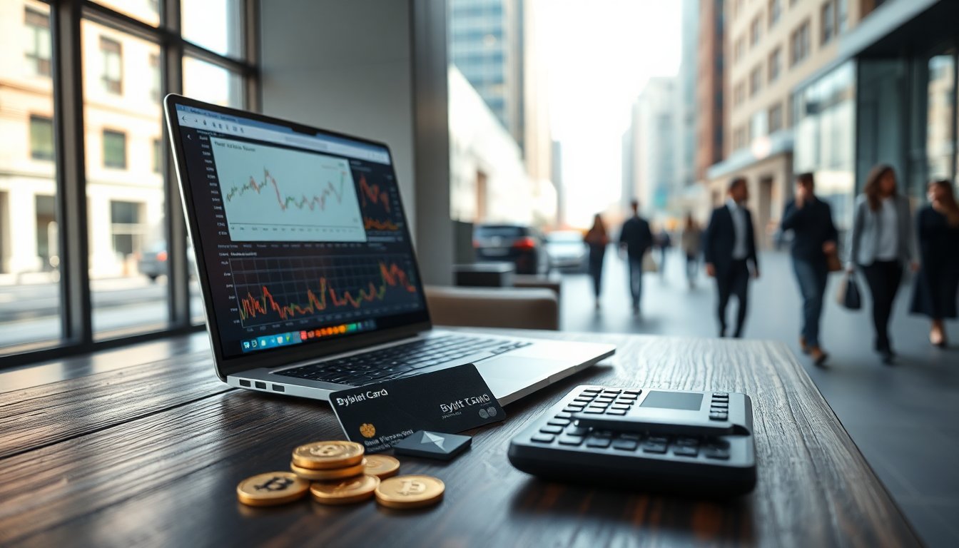 Ontvang tot 10% cashback met de Bybit Card en verbeter je crypto-ervaring!
