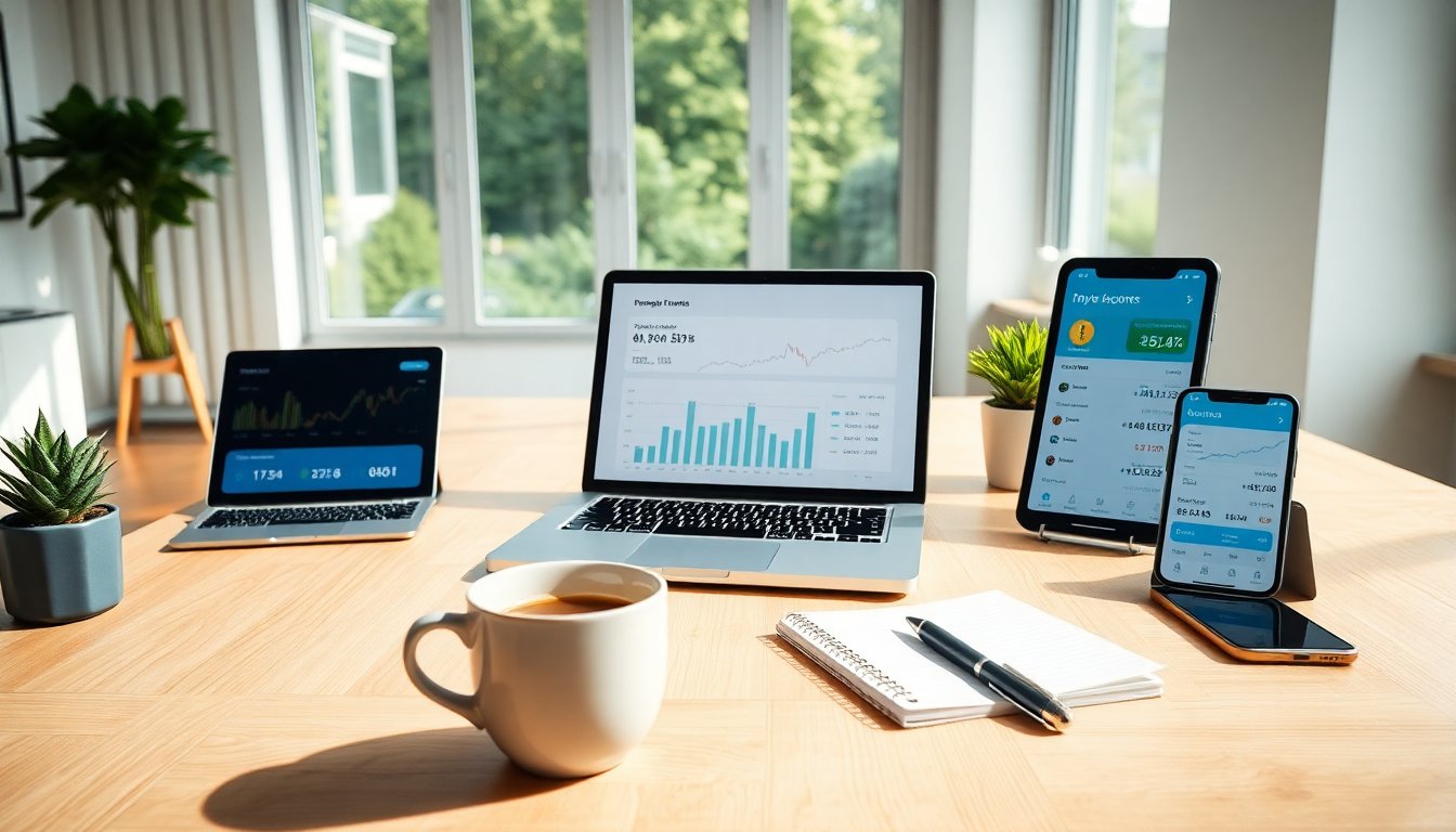 Optimaliseer je rendementen met de nieuwe flexibele spaarfunctie van Clapp Finance