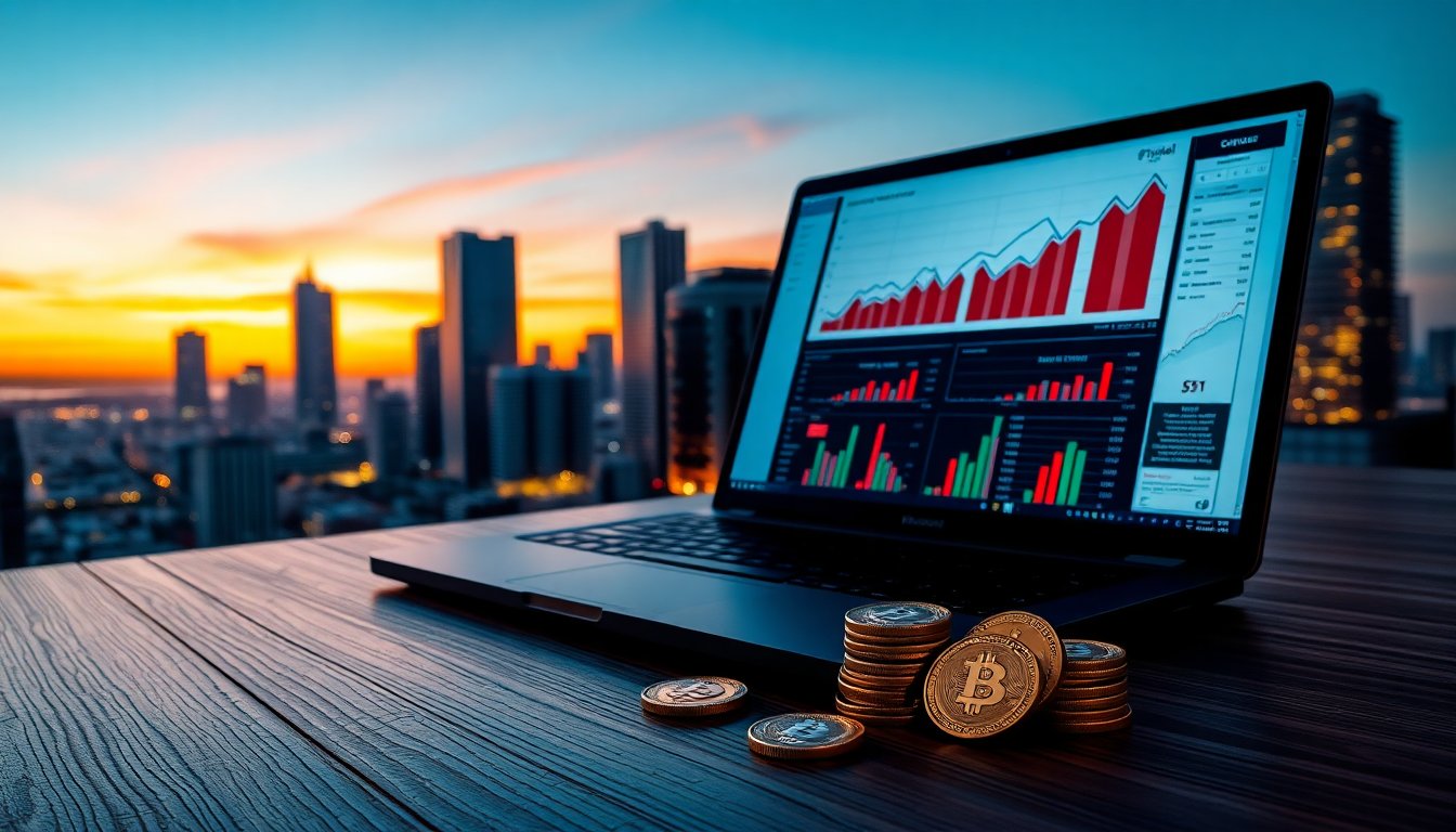 Optimistische Prognoses voor Bitcoin en Cryptovaluta in 2026: Wat te Verwachten?