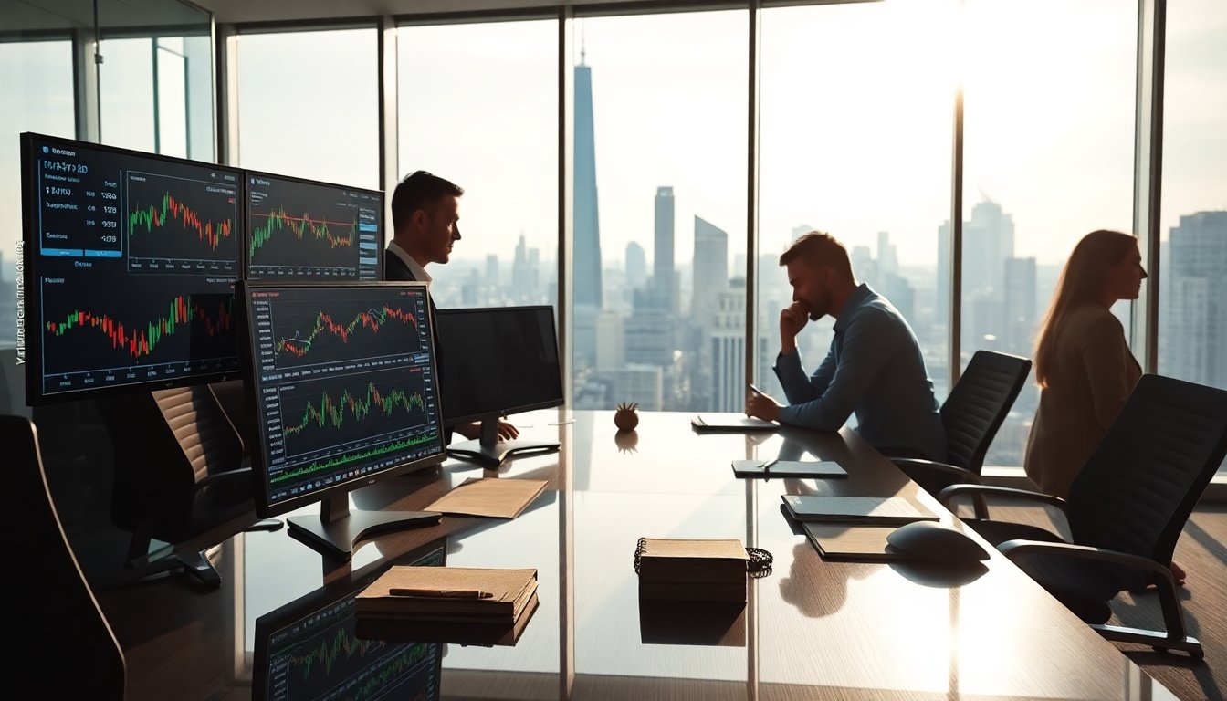 Phemex Elite Trader Recruitment Program: Versterk jouw copytrading als professionele handelaar