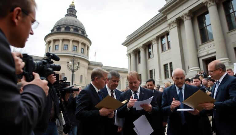 rechtszaak in des moines pleidooi overeenkomst behaald voor betrokken partijen 1768533330