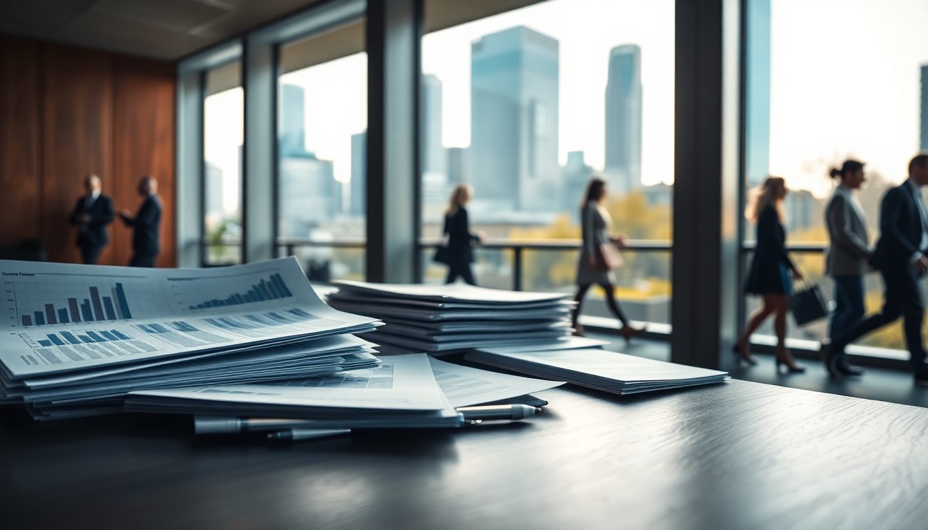 Renteverlagingen in 2026: Impact op de Nederlandse Economie en Jouw Financiën