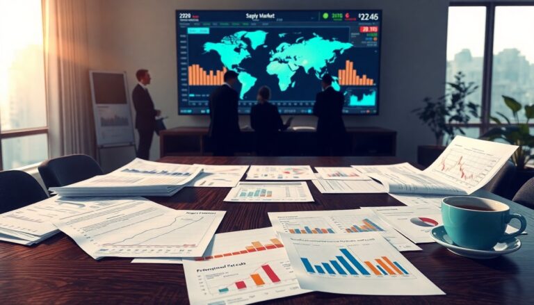 renteverlagingen in 2026 verwachtingen en hun impact op de markt 1768010755