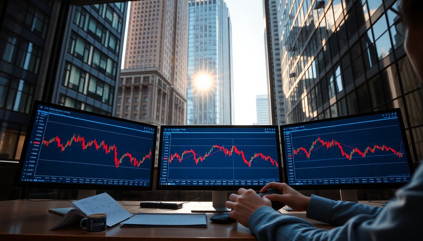 Ripple en de impact van geopolitieke spanningen op de cryptomarkt