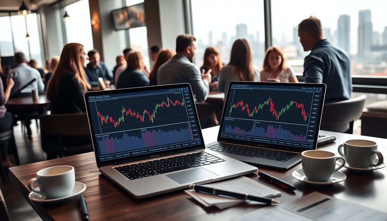 River $RIVER: Analyse van recente prijsschommelingen en toekomstverwachtingen