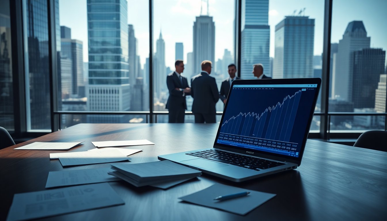SEC en CFTC Sluiten Historisch Akkoord over Crypto-Regulering