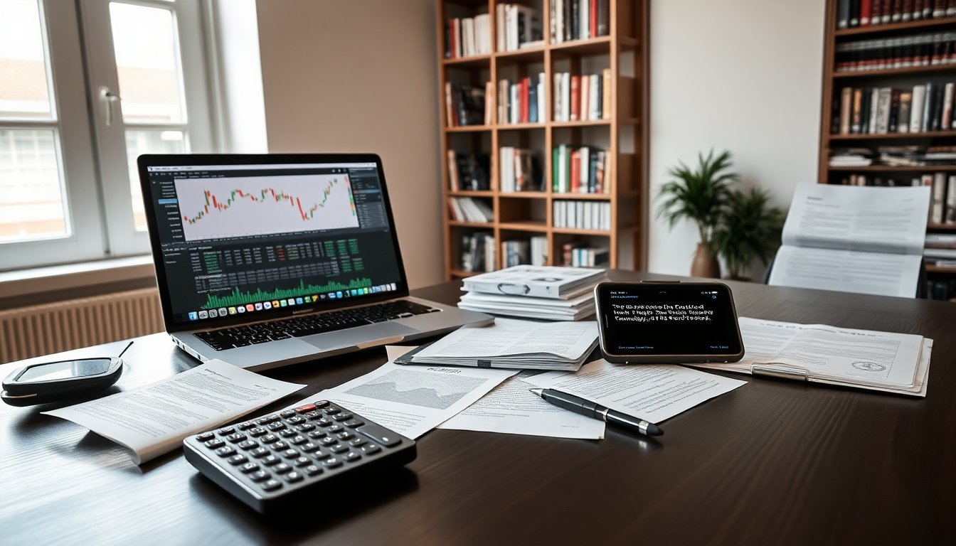 SEC maakt onderscheid tussen echte en tokenized aandelen