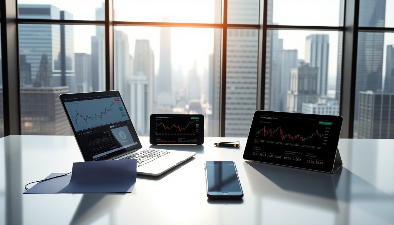 SEC verduidelijkt de regulering van tokenized aandelen: Wat je moet weten