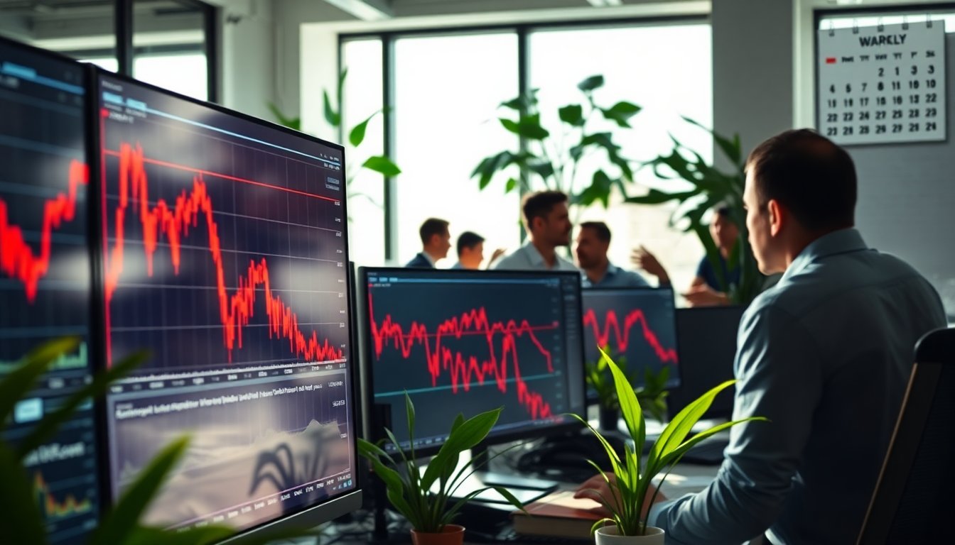Solana’s prijsdaling: een analyse van liquidaties en marktbewegingen