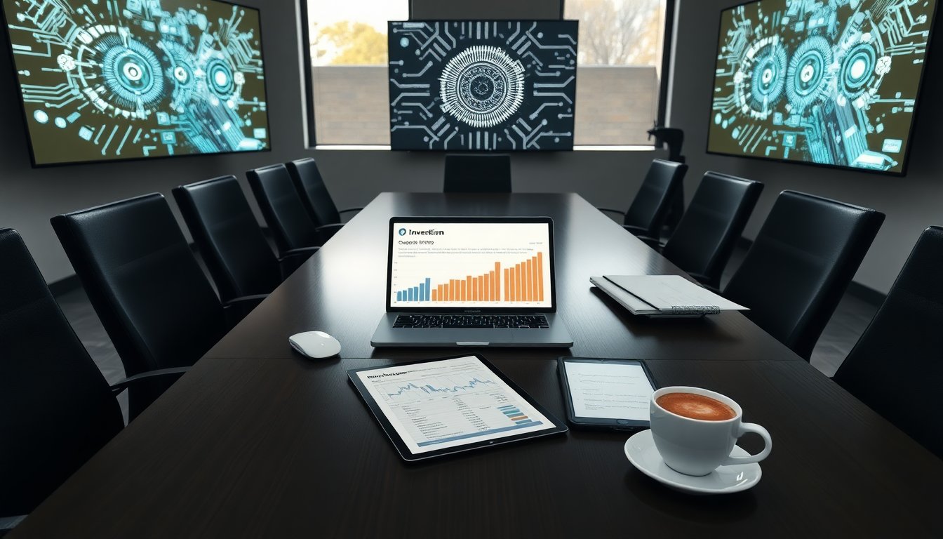 Strategische Investeringen van Andreessen Horowitz in Crypto en Kunstmatige Intelligentie