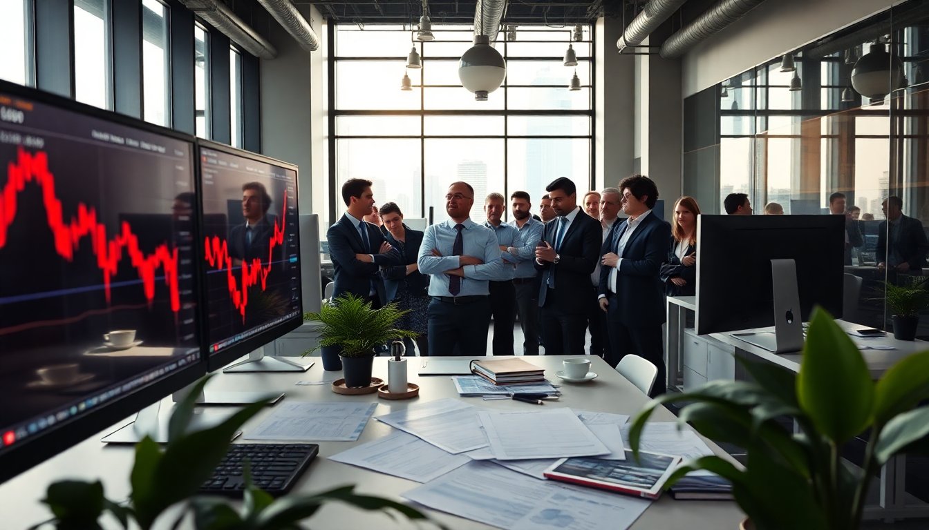 SUI-token ondergaat grote verliezen in de cryptomarkt