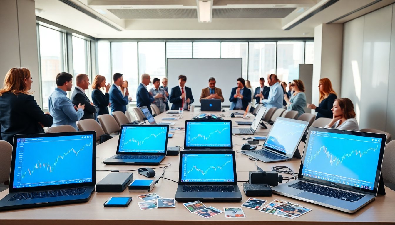Trove Markets: De Catastrofale Lancering van de TROVE-token en Wat Je Moet Weten
