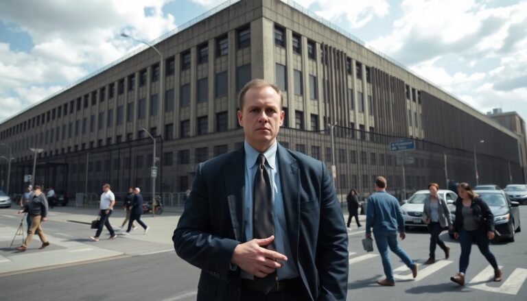 valse fbi agent probeert luigi mangione uit de gevangenis te bevrijden 1769861811