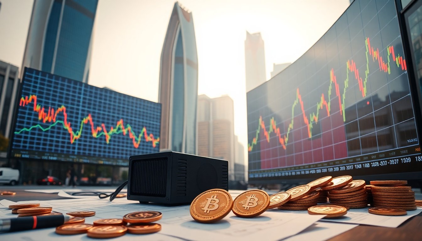 Vooruitzichten en Trends van de Bitcoin Koers tot 2030: Wat te Verwachten?