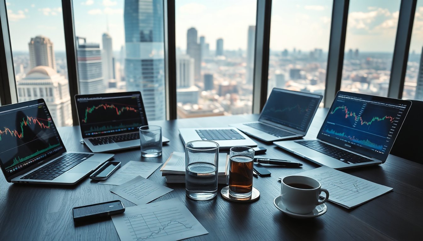 Waarom Bitcoin Cruciaal Blijft voor Nieuwe Investeerders in 2023