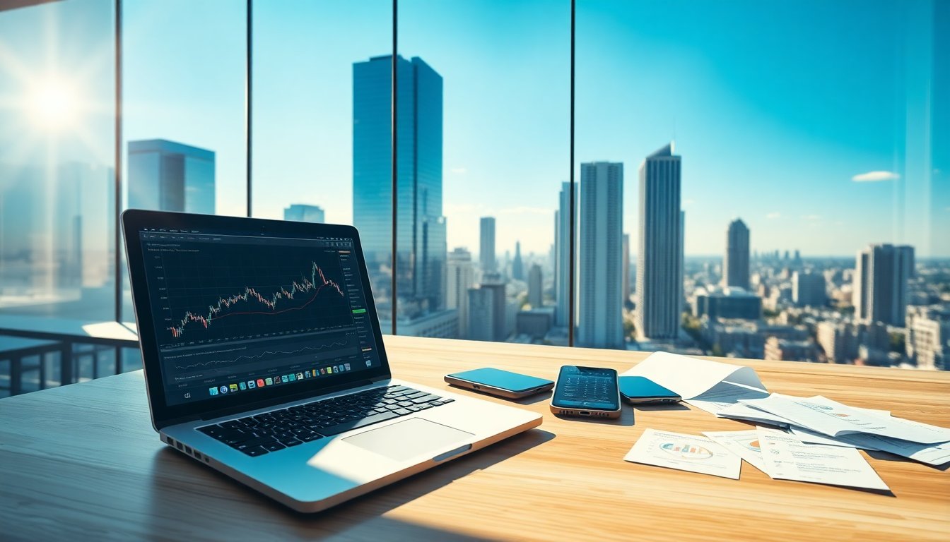 Waarom Bitcoin en andere crypto in 2026 waarschijnlijk in waarde zullen toenemen