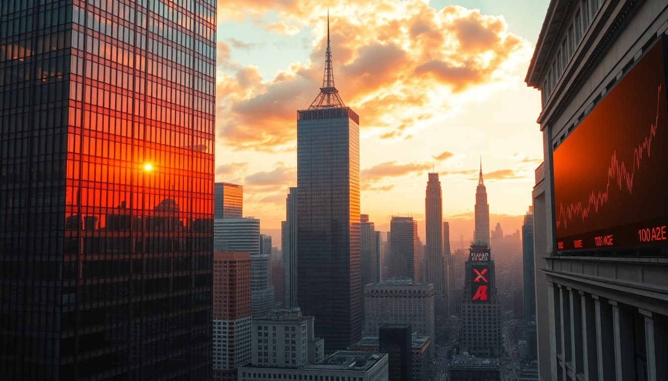 Waarom de Amerikaanse aandelen in 2026 weer de wereldtop kunnen bereiken