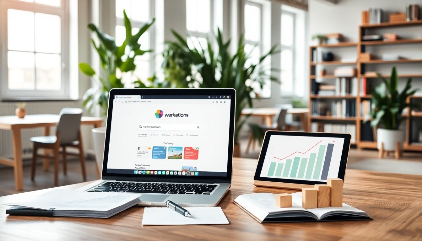 Waarom een premium domeinnaam cruciaal is voor jouw online succes