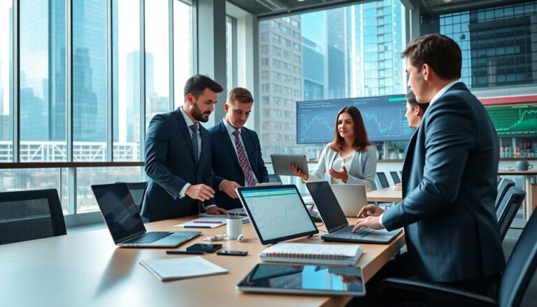 waarom fintech essentieel is voor de toekomst van financiele diensten 1768140327